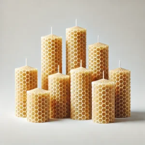 Velas de Miel