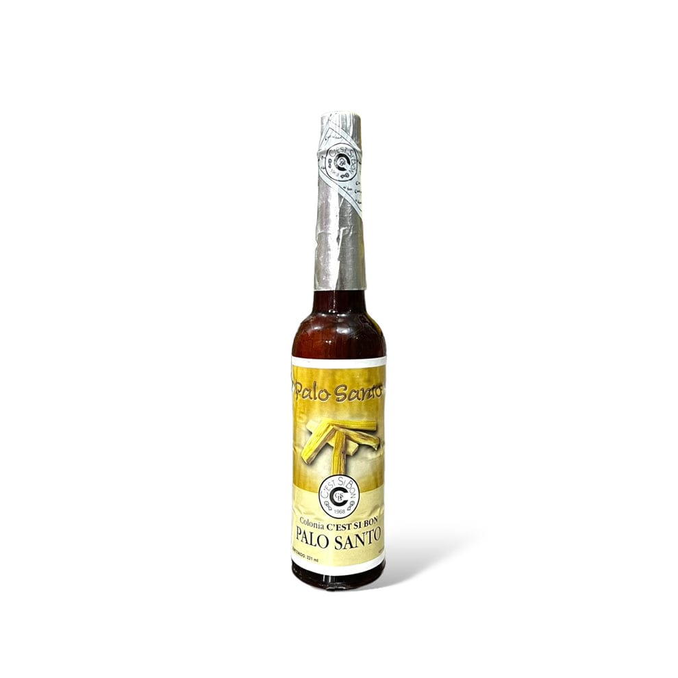 Colonia de Palo Santo
