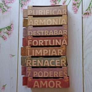 Bombitas Herbal (x 4)